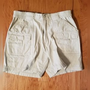 John Ashford Men's Shorts